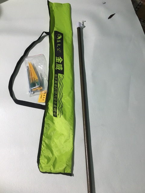 Ô dù che nắng,đi câu hot hit