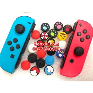 Bọc Joy Con Nintendo Switch, Nintendo Switch Lite