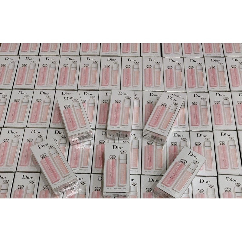 set son dưỡng dior