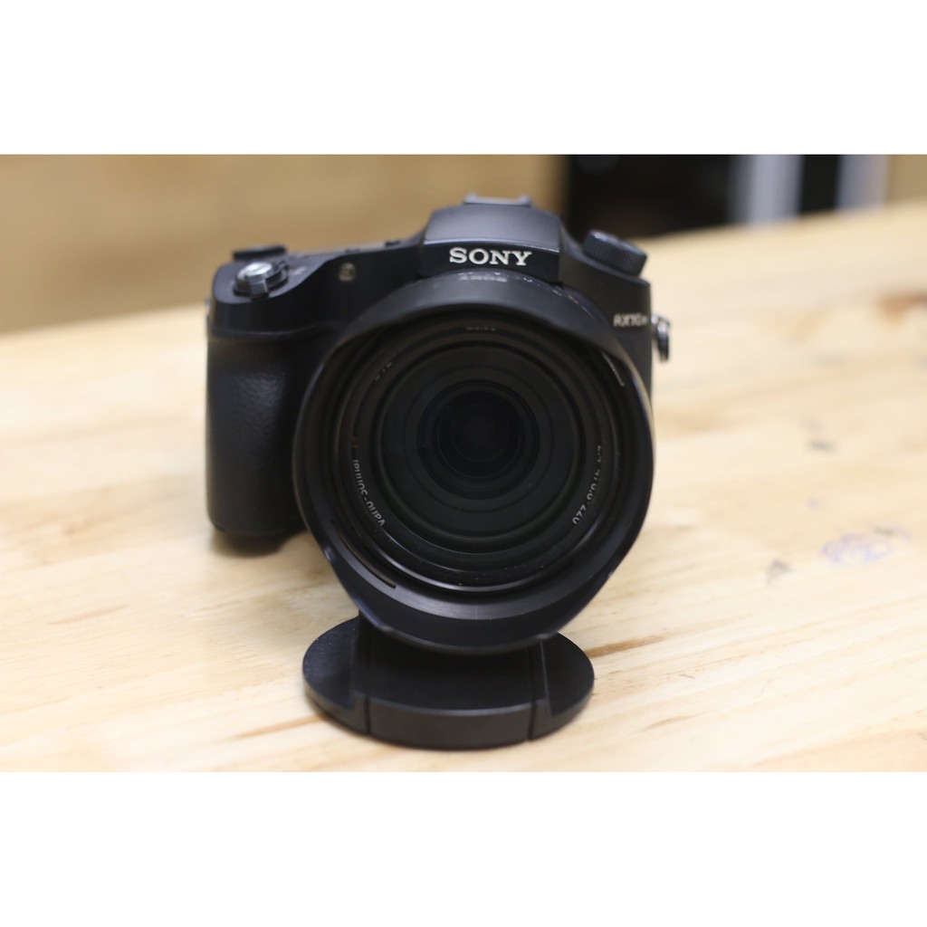 Máy ảnh Sony Cyber-shot DSC-RX10 Mark III | BigBuy360 - bigbuy360.vn