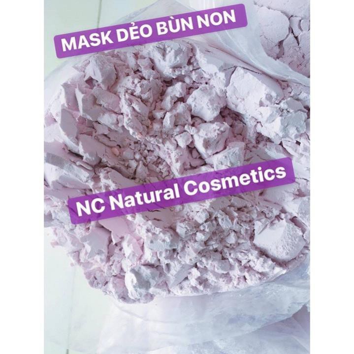 Mặt nạ dẻo bùn non