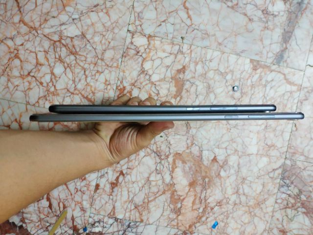 Máy tính bảng Asus ZenPad Z10, 10 inch 2K Snapdragon 650 ZT500KL