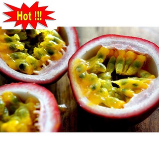 Hạt giống Chanh dây