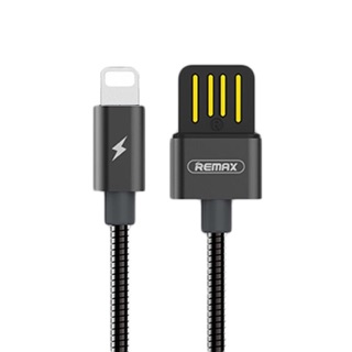 CÁP SẠC LIGHTNING REMAX RC-080I