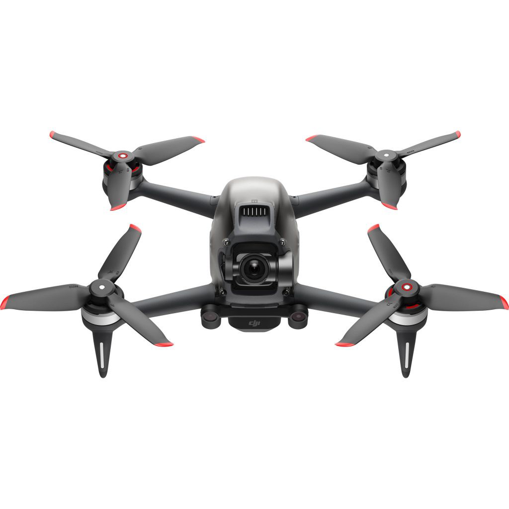 Máy bay DJI FPV Fly More Combo - Tặng thẻ nhớ 64Gb Sandisk 170mb/s