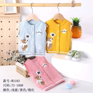 Gile len hàng Quảng Châu cao cấp cho bé trai bé gái 8-15kg