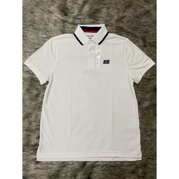 Áo thun nam polo Tommy Hilfiger Sport