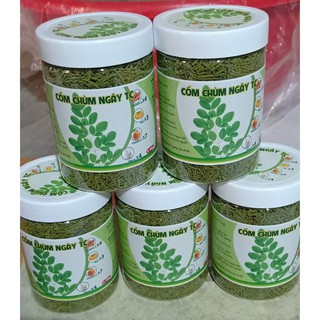 CỐM TRÙNG NGÂY