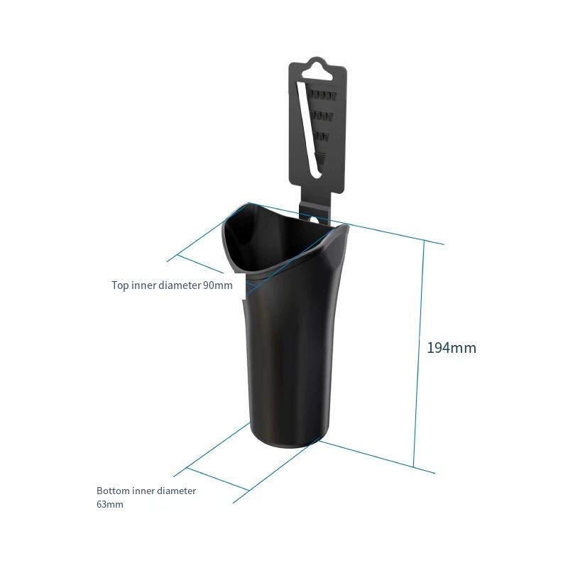 Vỏ Bọc Cốc Nước / Dù Gấp Gọn Đa Năng Thông Dụng Cho Xe Hơi