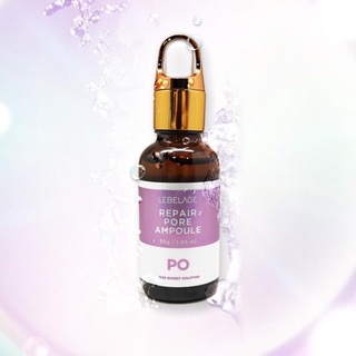Serum se khít lỗ chân lông