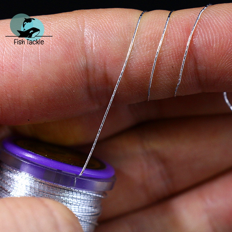 Cuộn Dây Câu Cá Chuyên Dụng