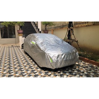 Bạt phủ xe ô tô cao cấp