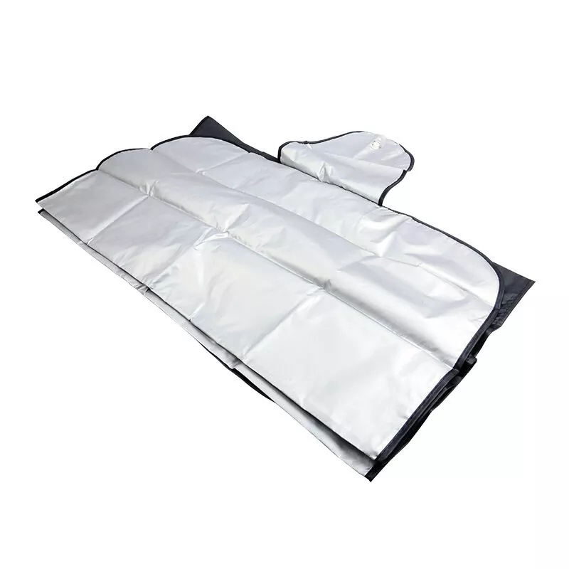 Tấm Chắn Gió 200x120cm Cho Xe Ô Tô