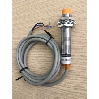 Cảm biến sắt từ phi 12 NPN E2E-X5ME1, E2E-X5ME2