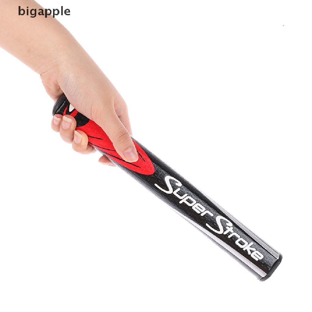 bigapple New Golf Sport Putter Grip Ultra Mid Slim Slim Fat So 2.0 3.0 5.0 RDG