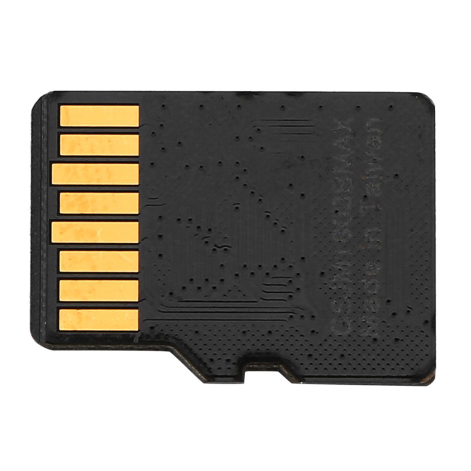 Thẻ Nhớ Micro Sd Microsdhc Class 10 Tốc Độ Cao