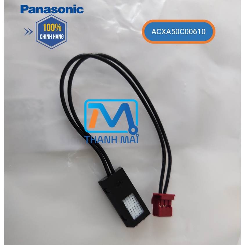 Sensor cảm biến dàn lạnh Điều hòa//máy lạnh Panasonic S-160MU2E5A //S-45MU2E5A// S-60MU2E5A// S-73MU2E5A