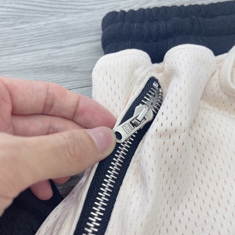 ⚡️[Hight Quality] - Quần mesh short Basketball FOG Fear of God Fifth collection, quần short FOG