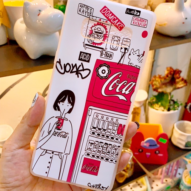Ốp sam sung Note8/Note 8