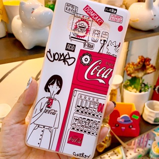 Ốp sam sung note8/note 8