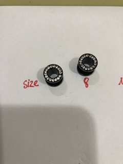 Đôi khuyên tai size 8:80k(2 chiếc)