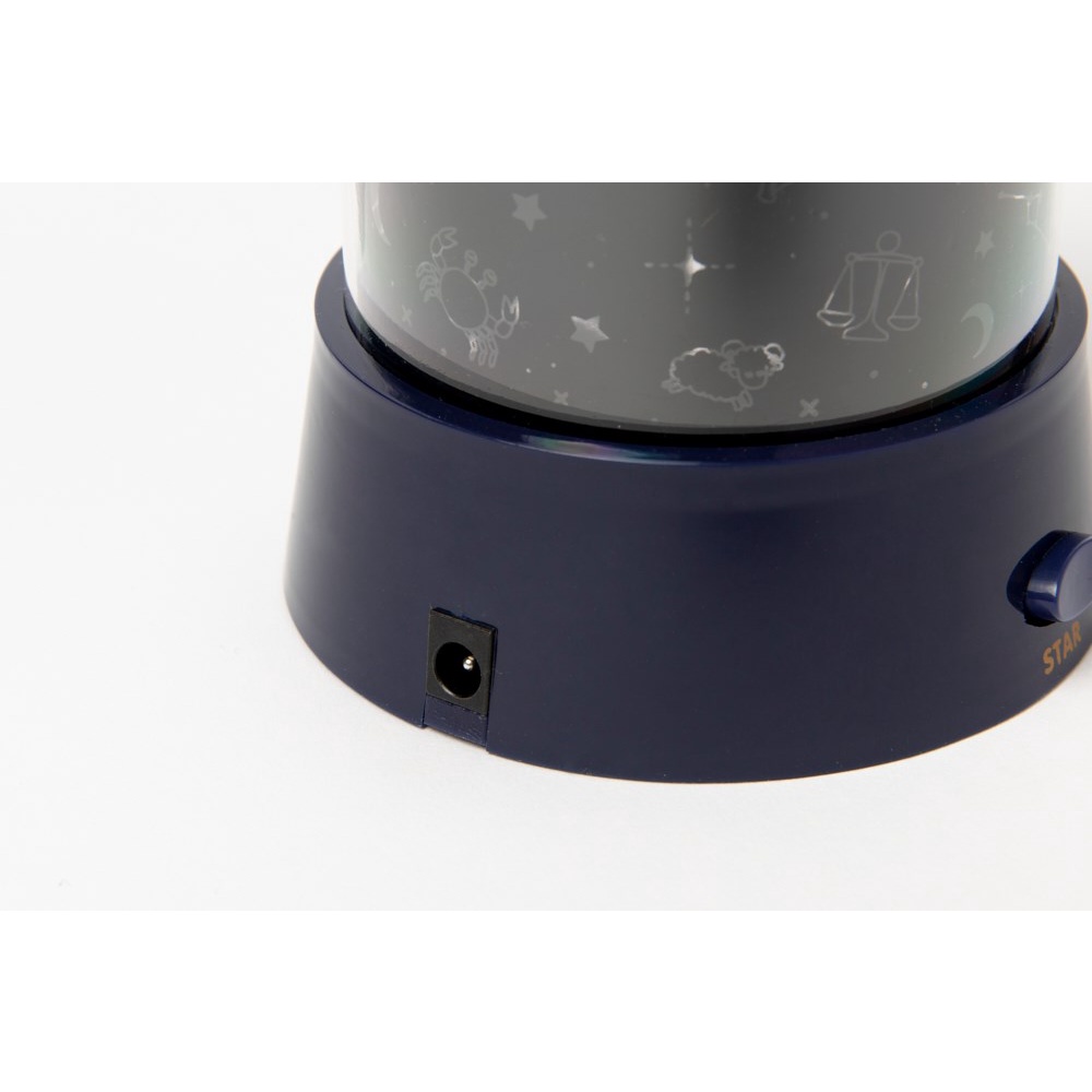 Đèn Chiếu Sáng ARTBOX Hàn Quốc Họa Tiết Các Chòm Sao