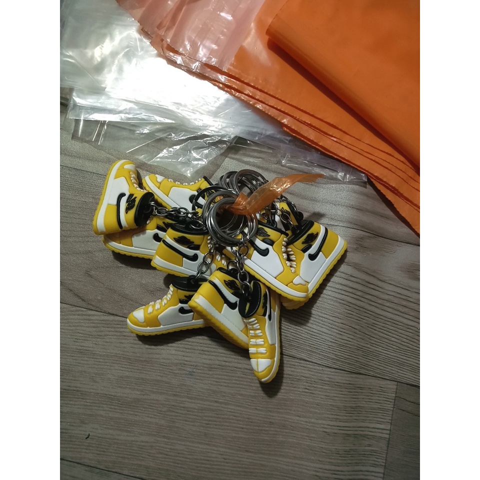 [ T - 70 ] Móc Khoá Siêu Cute , Hình Thú siêu dễ thương