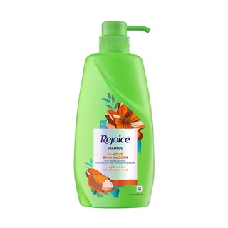 Dầu gội Rejoice chai 630ml mẫu mới
