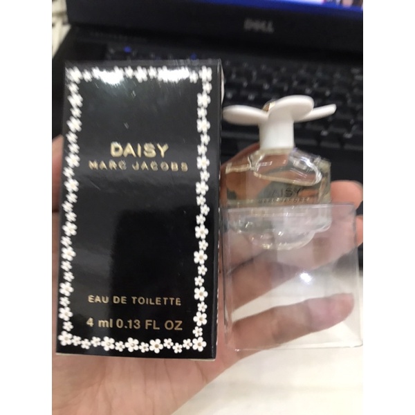 Nước hoa mini marc jacobs edt 4ml