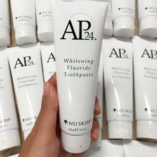Kem đánh răng AP24 Nuskin