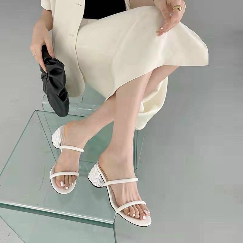 Guốc đế sóng