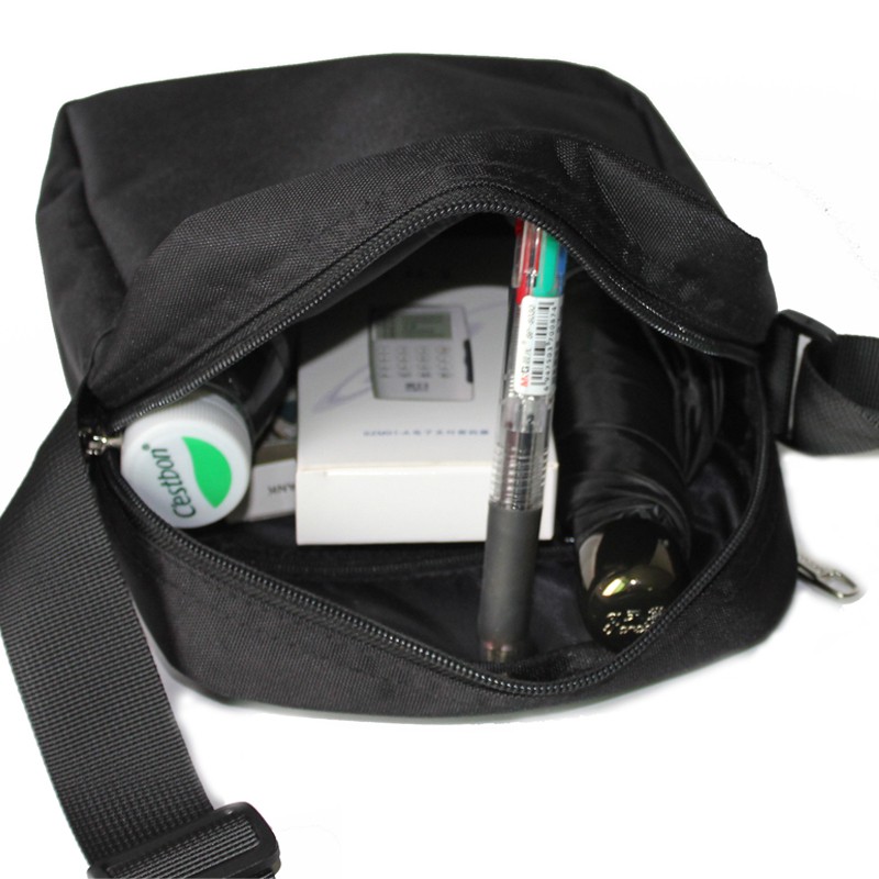 Túi Đeo Chéo Nam Nữ Thời Trang