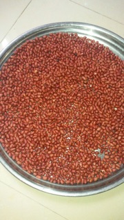 Lạc rang tỏi ớt