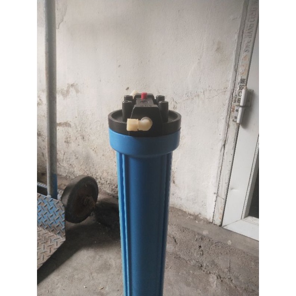 Thanh lý cốc xanh 20inch kèm phụ kiện
