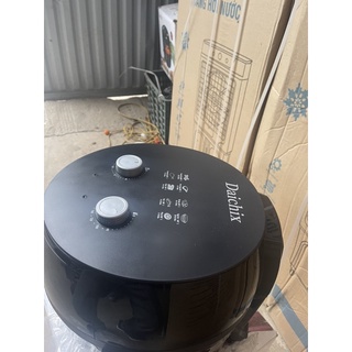 Nồi chiên không dầu 8l