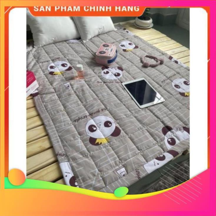 FREESHIP [ Xả Kho] Tấm trải sàn ngủ trưa văn phòng- size 100x140cm