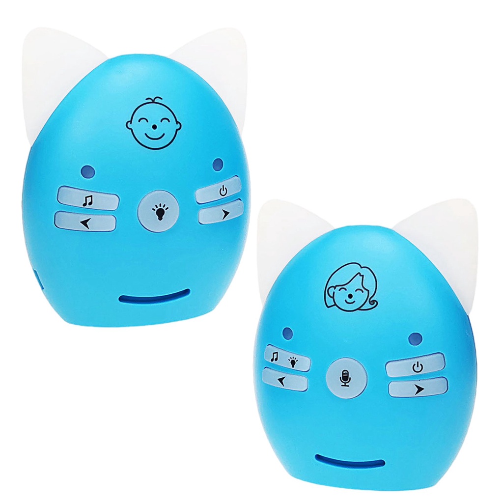 Thiết bị dò tìm em bé an toàn tiện lợi | BigBuy360 - bigbuy360.vn