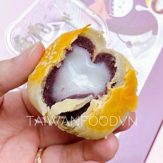 bánh chảy 4 vị thùng 2kg