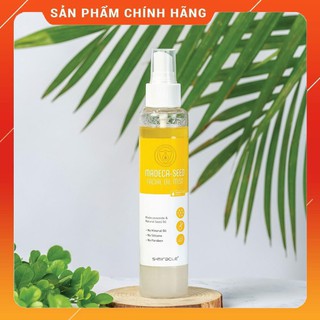 Dầu tẩy trang Tinh Chất Rau Má S+Miracle Madeca-Seed Cleansing Oil (200ml) - KCVN