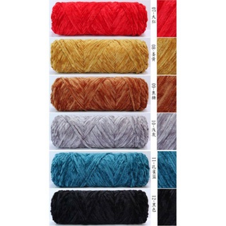 Len Nhung 100g
