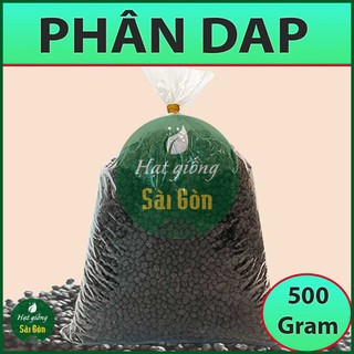 Phân dap 500g giúp rễ khỏe, ra chồi, đẻ nhánh