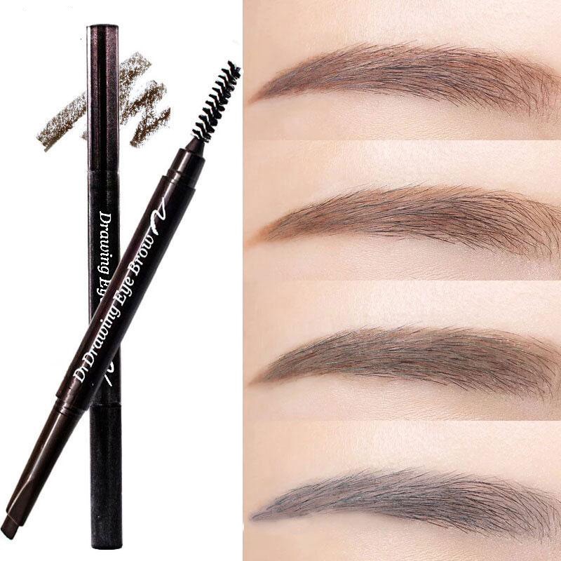 chì kẻ mày 2 đầu Etude House Drawing Eye Brow