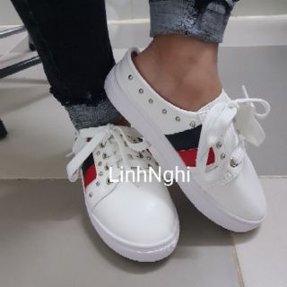 Sục Gucci cao cấp cho bé