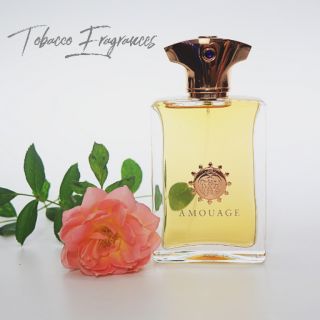 Mẫu thử nước hoa Amouage Dia