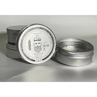 Sáp vuốt tóc Shengbaonuo bạc 125g