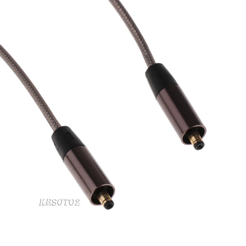 Dây Cáp Tai Nghe Nâng Cấp Kesoto2 Có MIC Cho Moxpad X3 Vjb N1 Iock A8 DIY