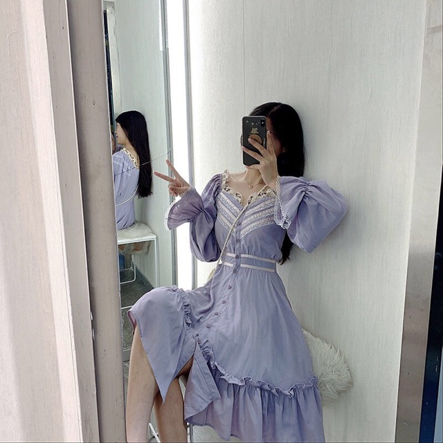 Váy công chúa sẵn S | BigBuy360 - bigbuy360.vn