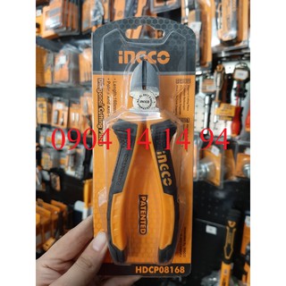 Kìm cắt INGCO HDCP08168