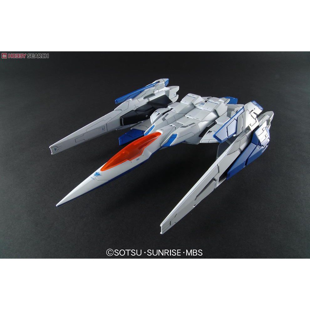 Gundam Bandai Pg 00 Raiser Gundam 00 Mô Hình Nhựa Đồ Chơi Lắp Ráp Anime Nhật Tỷ Lệ 1/60