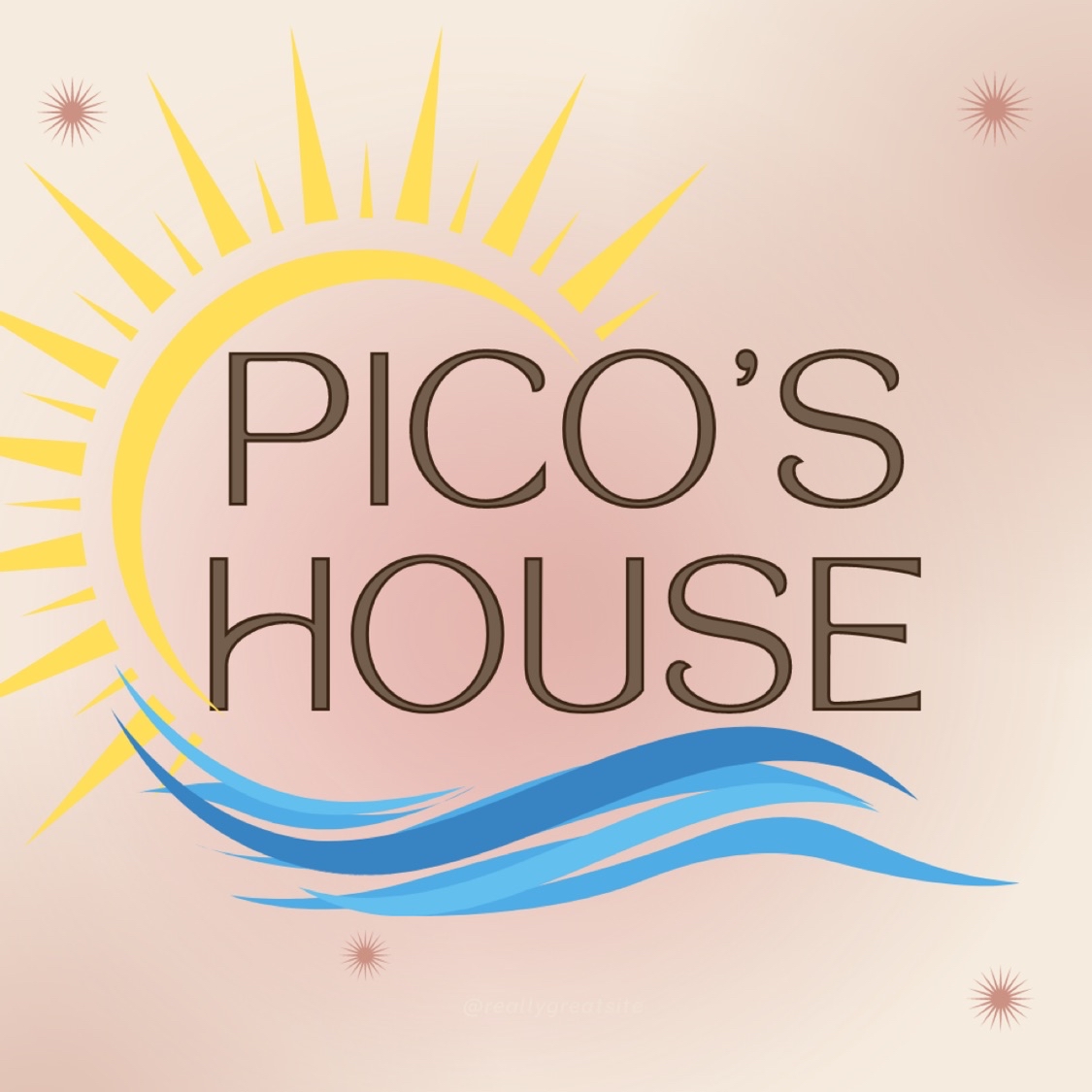 PICO HOUSE